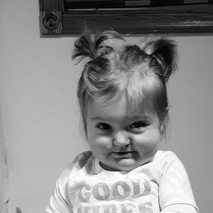 Meet your Posher, Audrey